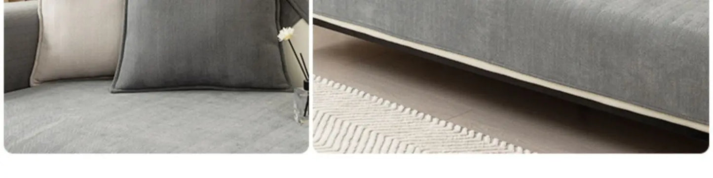 Universal Non-Slip Sofa Cover