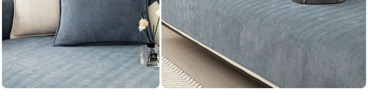 Universal Non-Slip Sofa Cover