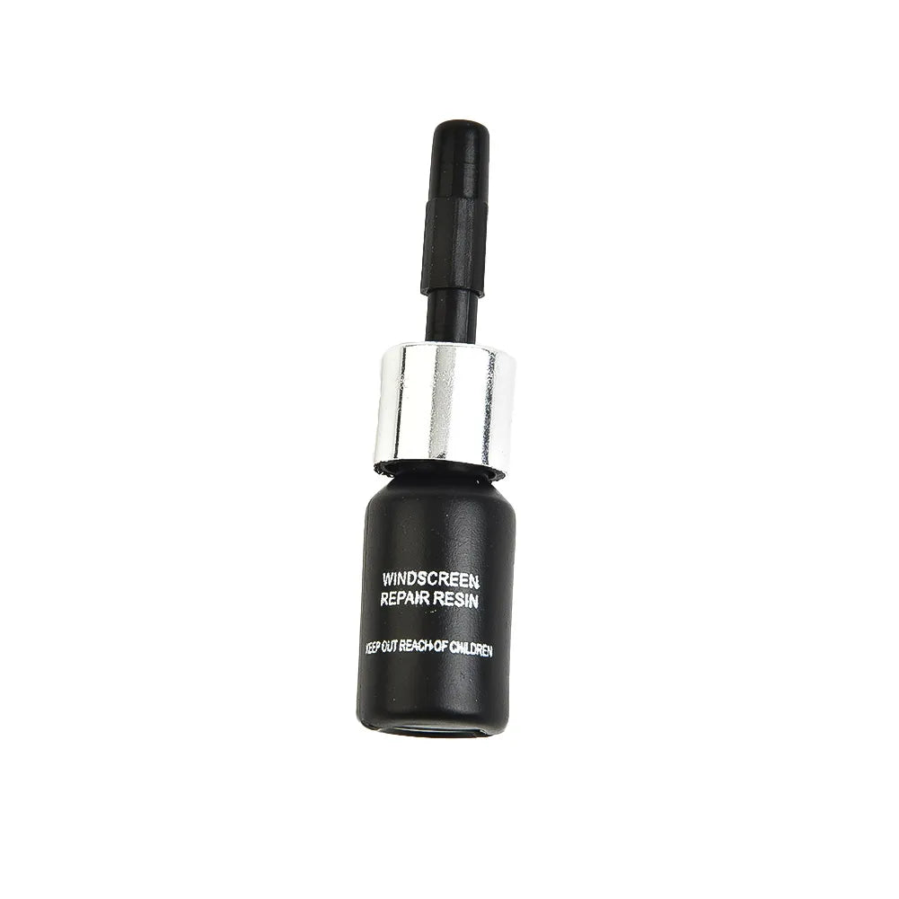 Car Windshield Windscreen Glass Repair Resin Kit