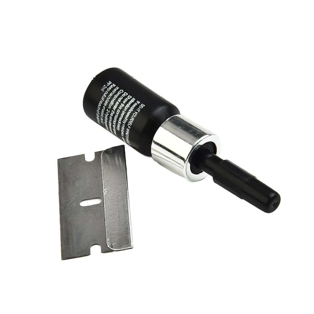 Car Windshield Windscreen Glass Repair Resin Kit