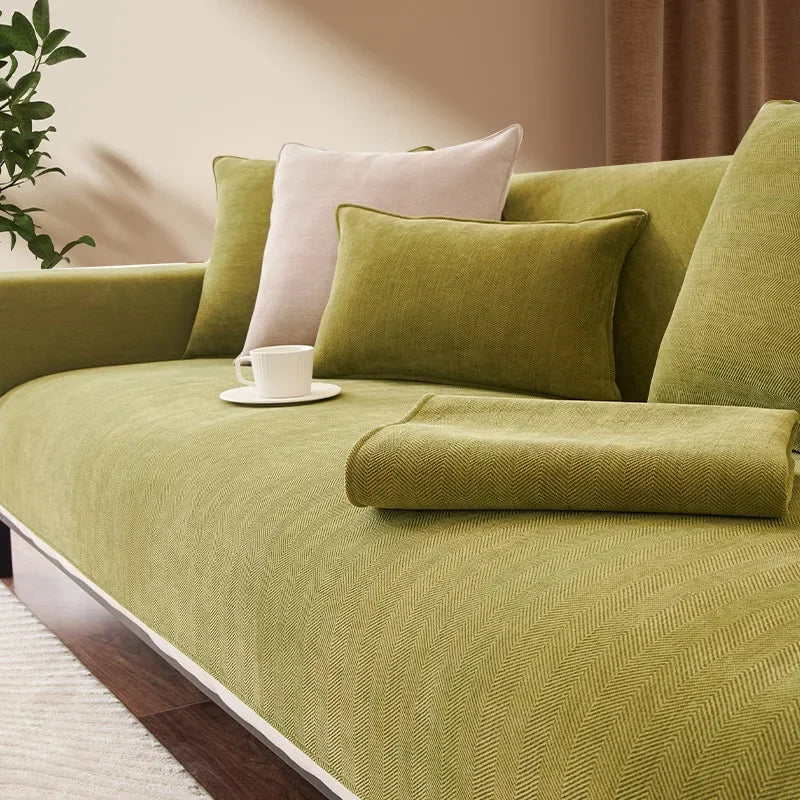 Universal Non-Slip Sofa Cover