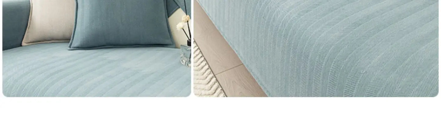Universal Non-Slip Sofa Cover