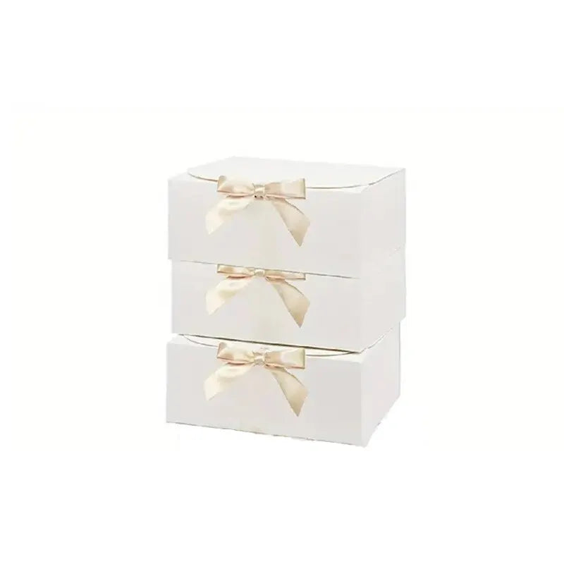 NEW! White Card Holder Box with hotsell Bow & Gem, 1 piece