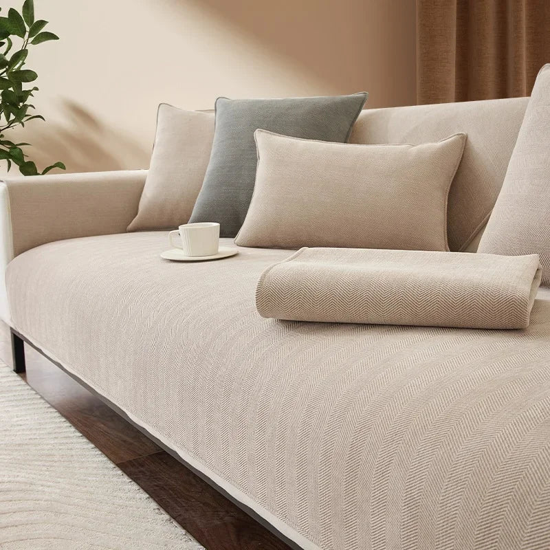 Universal Non-Slip Sofa Cover