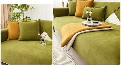 Universal Non-Slip Sofa Cover