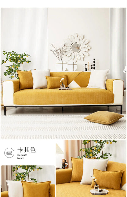 Universal Non-Slip Sofa Cover