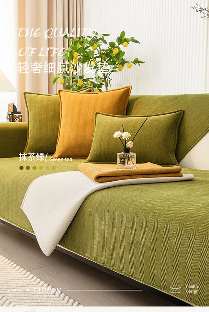 Universal Non-Slip Sofa Cover