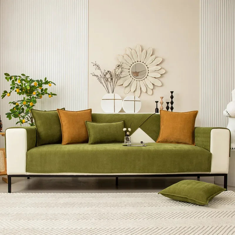 Universal Non-Slip Sofa Cover