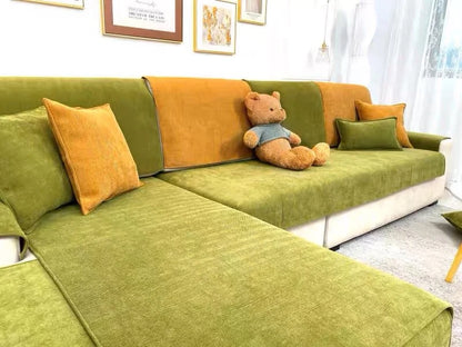 Universal Non-Slip Sofa Cover