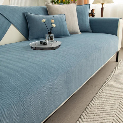 Universal Non-Slip Sofa Cover